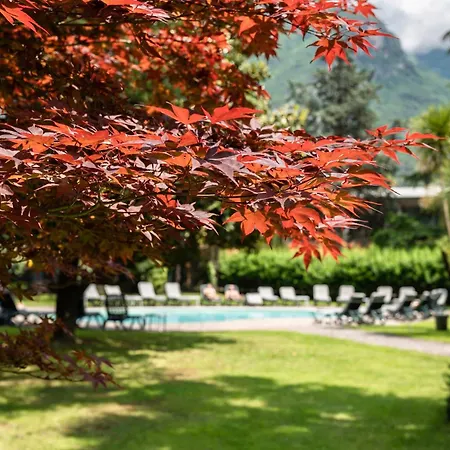 Hotel Garden (adults Only)