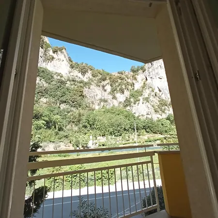 Garden (adults Only) Arco