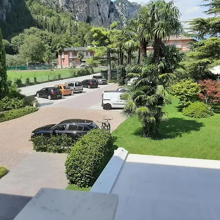 Hotel Garden - Adult Only *