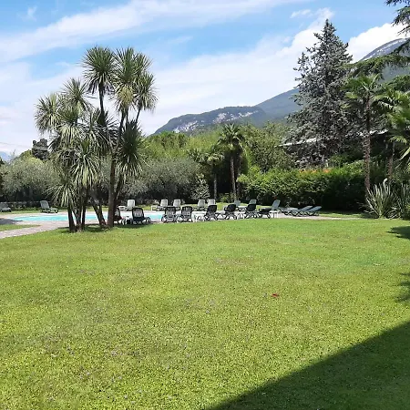 Hotel Garden - Adult Only *