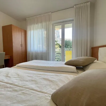 Garden - Adult Only Hotel Arco