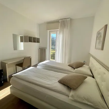 Hotel Garden - Adult Only