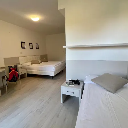 Hotel Garden - Adult Only Arco