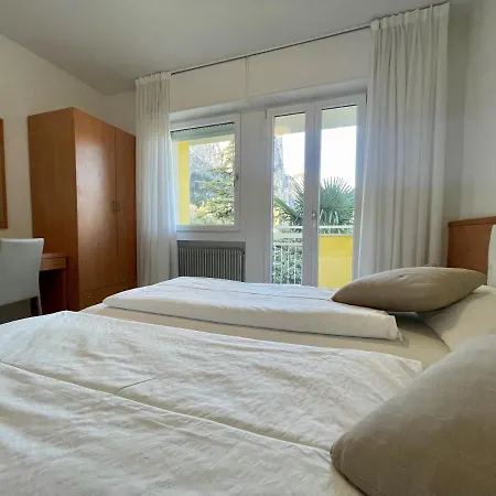 Garden - Adult Only Hotel Arco