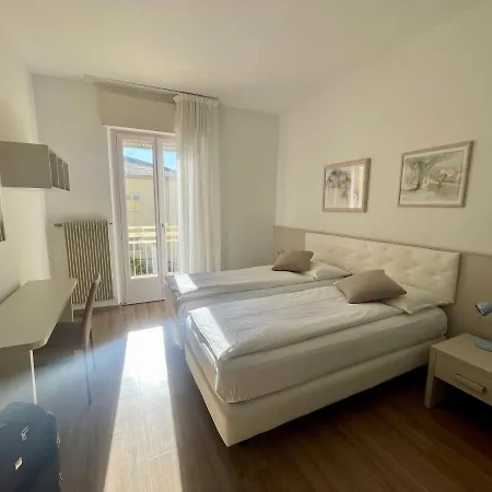 Hotel Garden - Adult Only