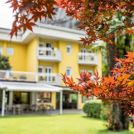 Hotel Garden - Adult Only Arco