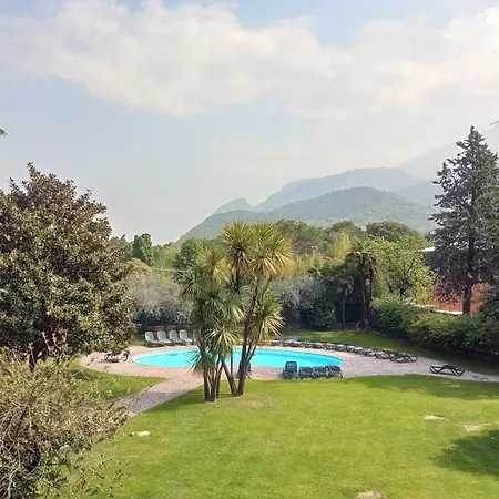 Garden - Adult Only Hotel Arco