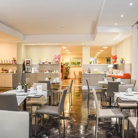 Garden - Adult Only Hotel Arco